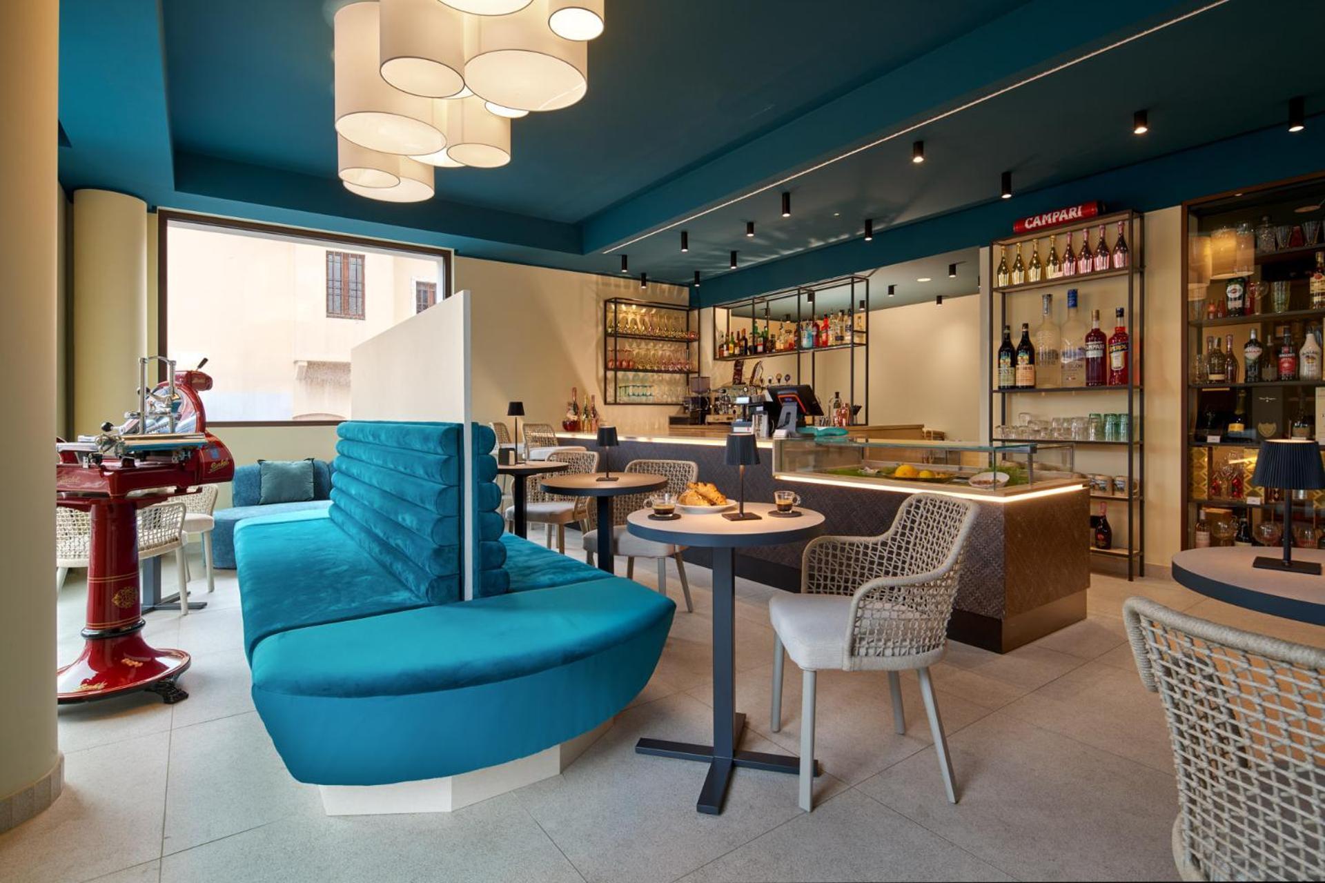 Wanderlust Hotel - Suite & Spa - Apartments & Villas - Bardolino, Lago Di Garda - Verona Exterior foto