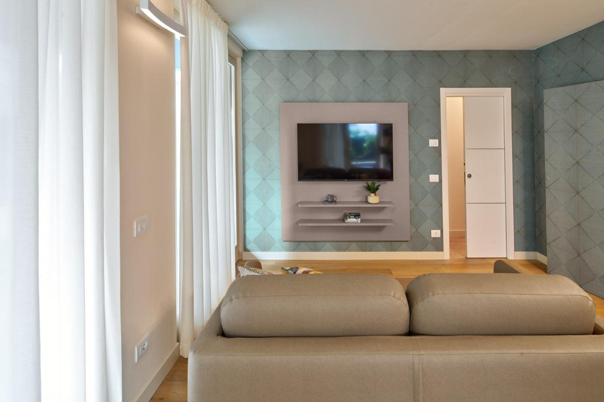 Wanderlust Hotel - Suite & Spa - Apartments & Villas - Bardolino, Lago Di Garda - Verona Exterior foto
