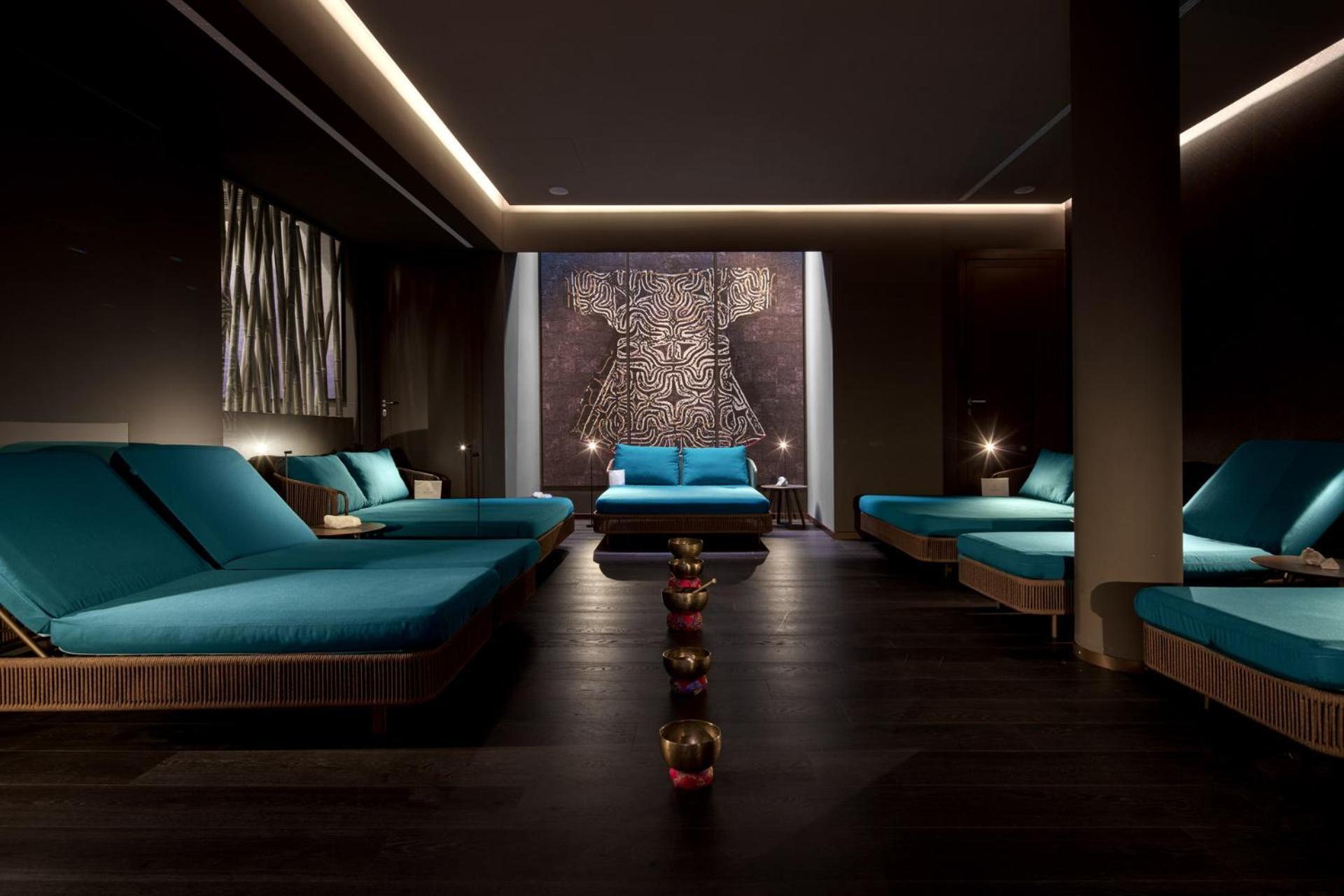 Wanderlust Hotel - Suite & Spa - Apartments & Villas - Bardolino, Lago Di Garda - Verona Exterior foto